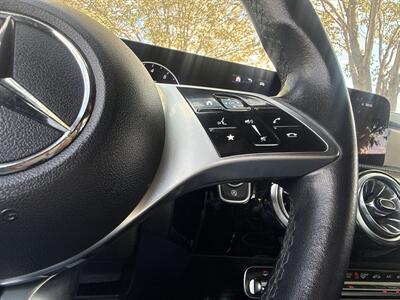 2025 Mercedes-Benz CLA CLA 250 - Photo 19 - Dallas, TX 75252