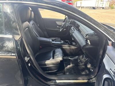 2025 Mercedes-Benz CLA CLA 250 - Photo 14 - Dallas, TX 75252