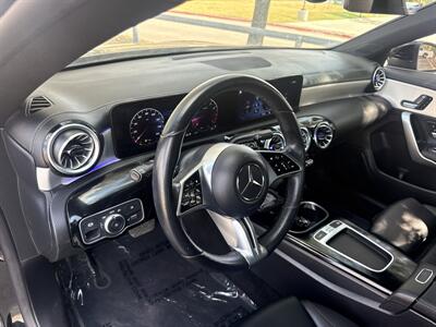 2025 Mercedes-Benz CLA CLA 250 - Photo 6 - Dallas, TX 75252