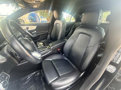 2025 Mercedes-Benz CLA CLA 250 - Photo 26 - Dallas, TX 75252