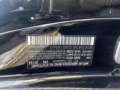 2025 Mercedes-Benz CLA CLA 250 - Photo 31 - Dallas, TX 75252