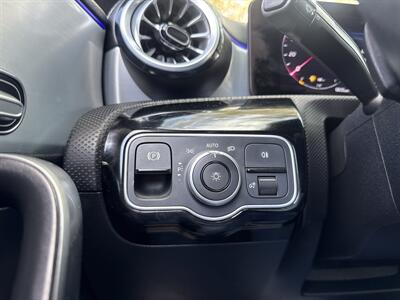 2025 Mercedes-Benz CLA CLA 250 - Photo 25 - Dallas, TX 75252