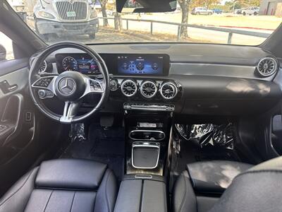 2025 Mercedes-Benz CLA CLA 250 - Photo 15 - Dallas, TX 75252