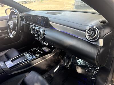 2025 Mercedes-Benz CLA CLA 250 - Photo 16 - Dallas, TX 75252