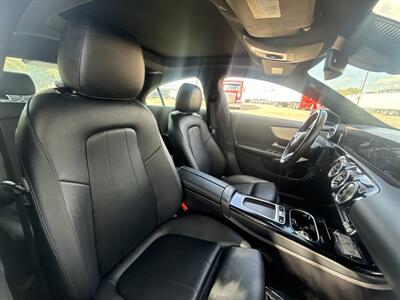2025 Mercedes-Benz CLA CLA 250 - Photo 28 - Dallas, TX 75252