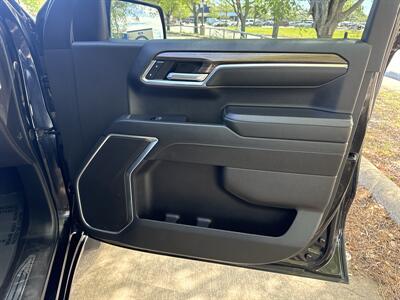 2024 Chevrolet Silverado 1500 LT   - Photo 14 - Dallas, TX 75252