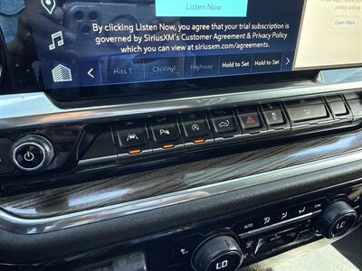 2024 Chevrolet Silverado 1500 LT   - Photo 28 - Dallas, TX 75252