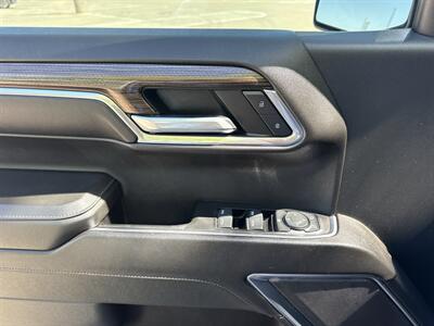 2024 Chevrolet Silverado 1500 LT   - Photo 11 - Dallas, TX 75252