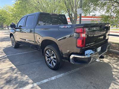 2024 Chevrolet Silverado 1500 LT   - Photo 5 - Dallas, TX 75252