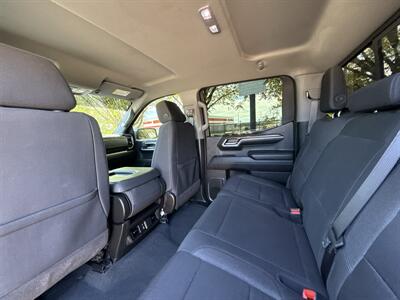 2024 Chevrolet Silverado 1500 LT   - Photo 33 - Dallas, TX 75252