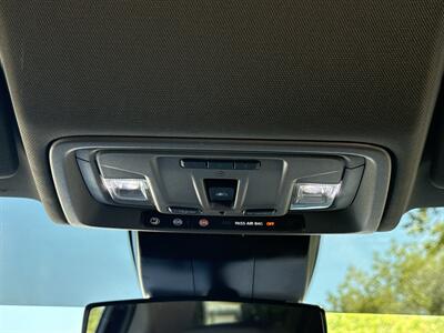 2024 Chevrolet Silverado 1500 LT   - Photo 31 - Dallas, TX 75252