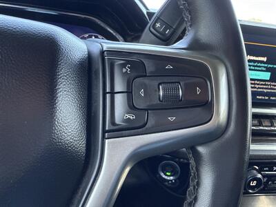 2024 Chevrolet Silverado 1500 LT   - Photo 25 - Dallas, TX 75252