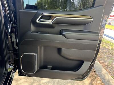 2024 Chevrolet Silverado 1500 LT   - Photo 13 - Dallas, TX 75252