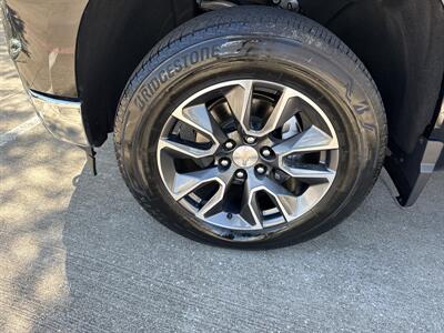 2024 Chevrolet Silverado 1500 LT   - Photo 37 - Dallas, TX 75252