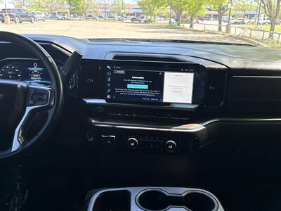 2024 Chevrolet Silverado 1500 LT   - Photo 26 - Dallas, TX 75252
