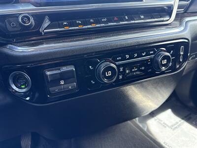 2024 Chevrolet Silverado 1500 LT   - Photo 30 - Dallas, TX 75252