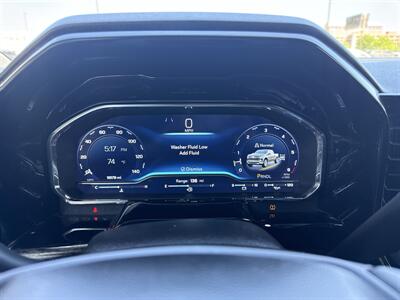2024 Chevrolet Silverado 1500 LT   - Photo 22 - Dallas, TX 75252