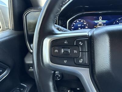 2024 Chevrolet Silverado 1500 LT   - Photo 24 - Dallas, TX 75252