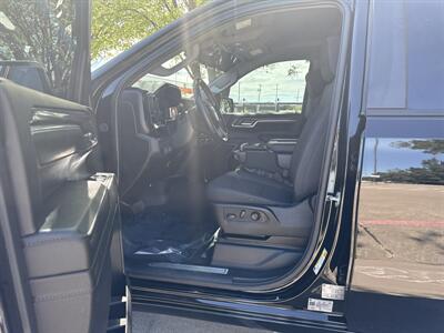 2024 Chevrolet Silverado 1500 LT   - Photo 16 - Dallas, TX 75252
