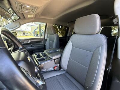 2024 Chevrolet Silverado 1500 LT   - Photo 32 - Dallas, TX 75252