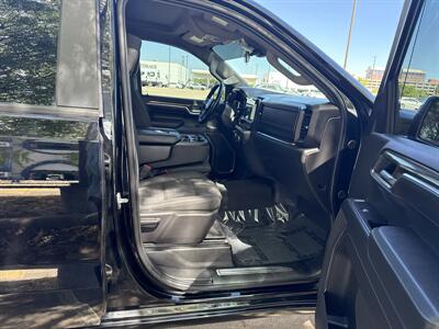 2024 Chevrolet Silverado 1500 LT   - Photo 18 - Dallas, TX 75252