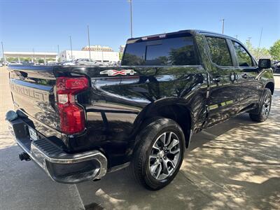 2024 Chevrolet Silverado 1500 LT   - Photo 7 - Dallas, TX 75252