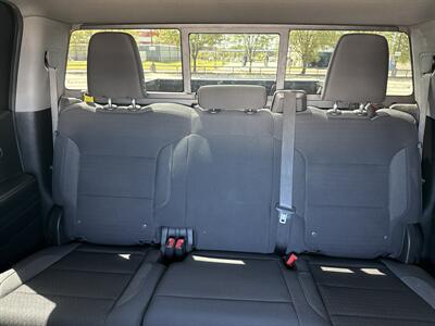 2024 Chevrolet Silverado 1500 LT   - Photo 35 - Dallas, TX 75252