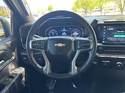 2024 Chevrolet Silverado 1500 LT   - Photo 23 - Dallas, TX 75252