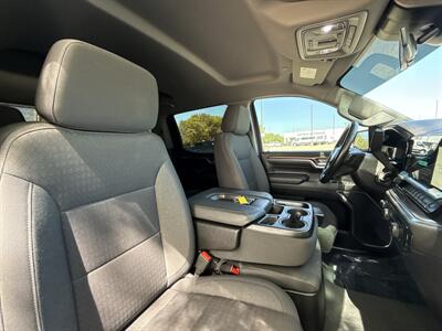 2024 Chevrolet Silverado 1500 LT   - Photo 34 - Dallas, TX 75252