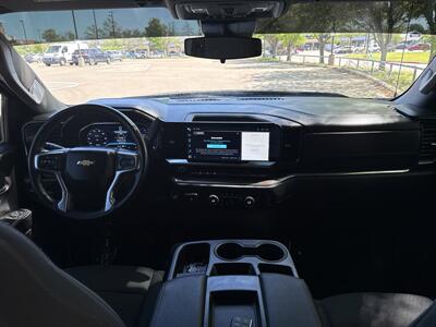 2024 Chevrolet Silverado 1500 LT   - Photo 20 - Dallas, TX 75252