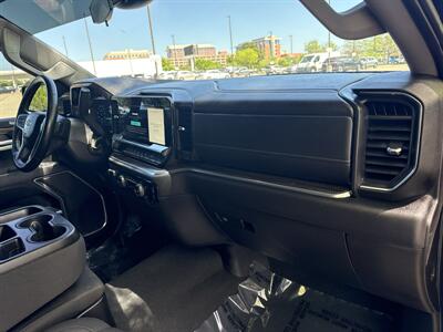 2024 Chevrolet Silverado 1500 LT   - Photo 21 - Dallas, TX 75252