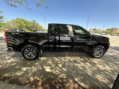 2024 Chevrolet Silverado 1500 LT   - Photo 8 - Dallas, TX 75252