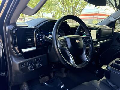 2024 Chevrolet Silverado 1500 LT   - Photo 19 - Dallas, TX 75252