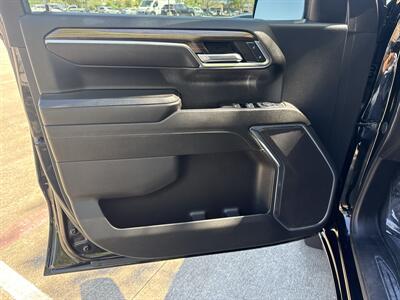 2024 Chevrolet Silverado 1500 LT   - Photo 10 - Dallas, TX 75252