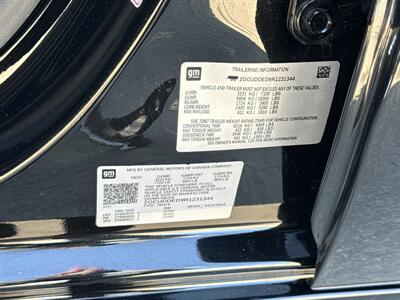 2024 Chevrolet Silverado 1500 LT   - Photo 36 - Dallas, TX 75252