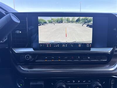 2024 Chevrolet Silverado 1500 LT   - Photo 27 - Dallas, TX 75252