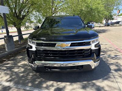 2024 Chevrolet Silverado 1500 LT   - Photo 2 - Dallas, TX 75252