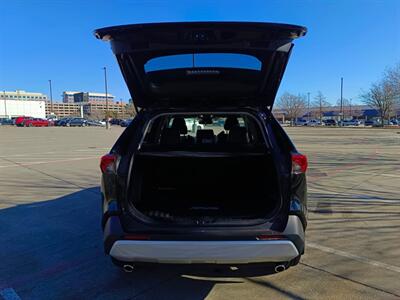 2022 Toyota RAV4 Adventure   - Photo 14 - Dallas, TX 75252