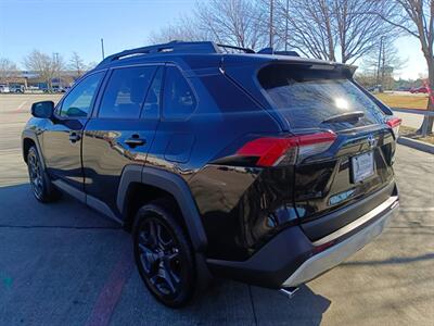 2022 Toyota RAV4 Adventure   - Photo 5 - Dallas, TX 75252