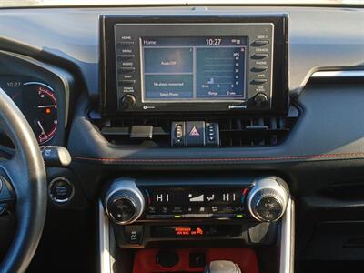 2022 Toyota RAV4 Adventure   - Photo 28 - Dallas, TX 75252