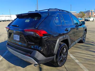 2022 Toyota RAV4 Adventure   - Photo 7 - Dallas, TX 75252