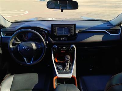 2022 Toyota RAV4 Adventure   - Photo 22 - Dallas, TX 75252