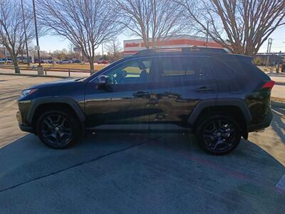 2022 Toyota RAV4 Adventure   - Photo 4 - Dallas, TX 75252