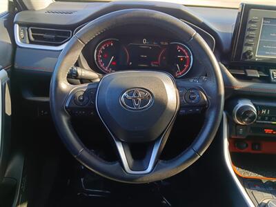 2022 Toyota RAV4 Adventure   - Photo 23 - Dallas, TX 75252