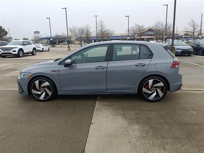 2024 Volkswagen Golf GTI S   - Photo 5 - Dallas, TX 75252