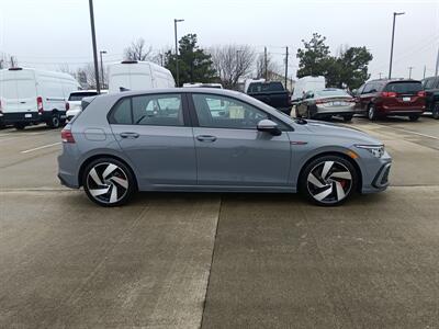 2024 Volkswagen Golf GTI S   - Photo 9 - Dallas, TX 75252