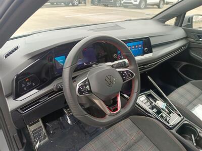 2024 Volkswagen Golf GTI S   - Photo 20 - Dallas, TX 75252