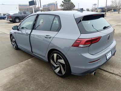 2024 Volkswagen Golf GTI S   - Photo 6 - Dallas, TX 75252