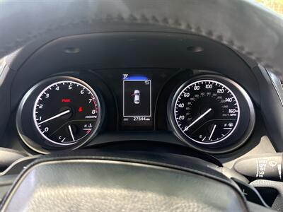 2023 Toyota Camry SE   - Photo 20 - Dallas, TX 75252