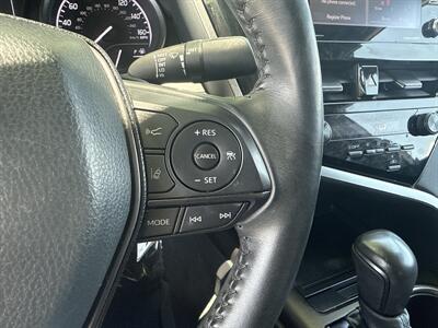 2023 Toyota Camry SE   - Photo 23 - Dallas, TX 75252